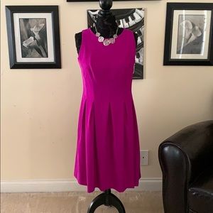 🛑 SOLD … 💜 FIRM ... Dress